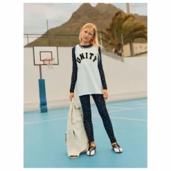 Molo Débardeur Real Unity Coton Bio | Blanc