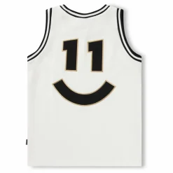 Molo Débardeur Real Unity Coton Bio | Blanc