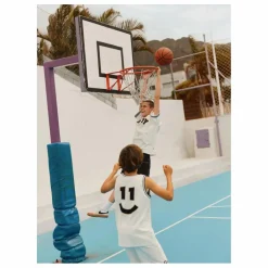 Molo Débardeur Real Unity Coton Bio | Blanc