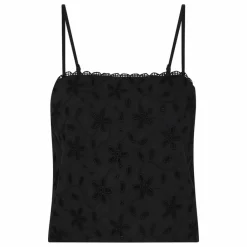 Posse Débardeur Salma | Noir Online