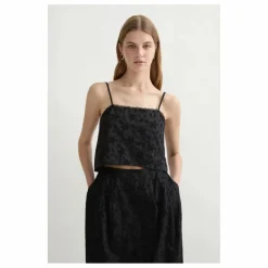 Posse Débardeur Salma | Noir Online