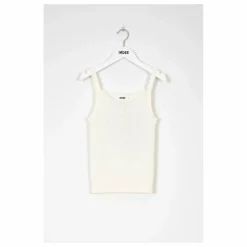 Indee Débardeur Seattle | Ecru