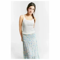 Indee Débardeur Seattle | Ecru