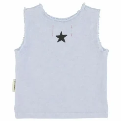 Enfant Piupiuchick T-Shirts, Chemises|Blouses, T-Shirts|Débardeur Tiger |