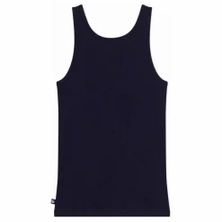 Femme Petit Bateau Tee-Shirts, Polos|Débardeur Uni Laine |