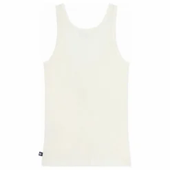 Femme Petit Bateau Débardeur Uni Laine |