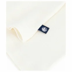 Femme Petit Bateau Débardeur Uni Laine |