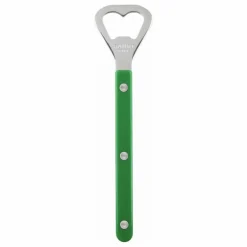 Hot Sabre Décapsuleur Bistrot | Vert prairie