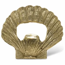 Online Doing Goods Décapsuleur coquillage Scarlett | Laiton