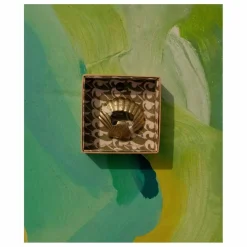 Online Doing Goods Décapsuleur coquillage Scarlett | Laiton