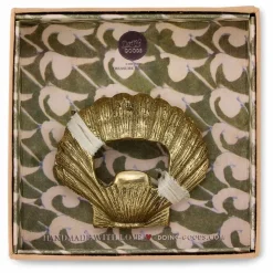 Online Doing Goods Décapsuleur coquillage Scarlett | Laiton