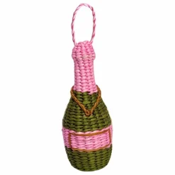 Coro Cora Décoration de Noël Champagne | Vert New