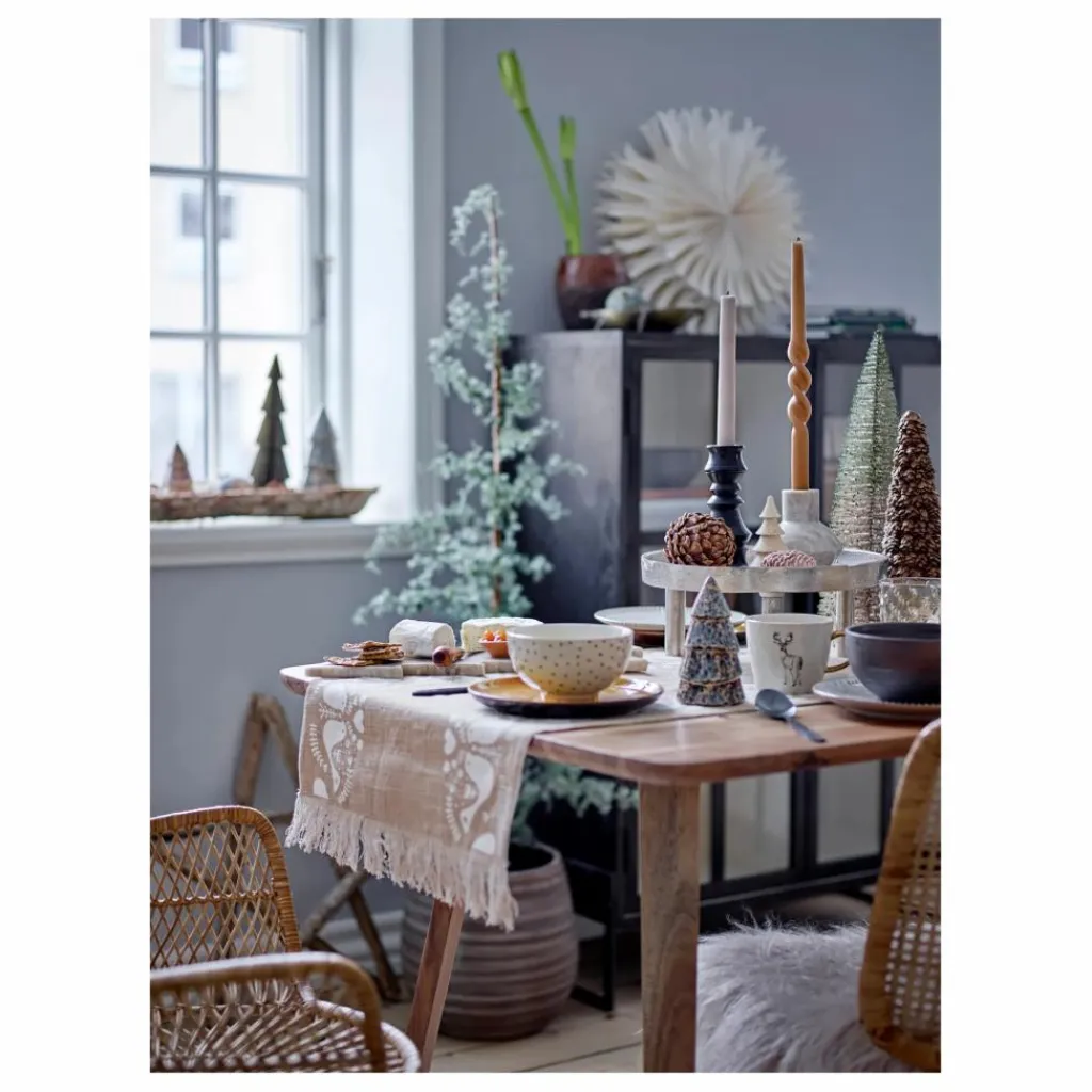 Enfant Bloomingville Décoration De Fête|Décoration de Noël Etoile en bois