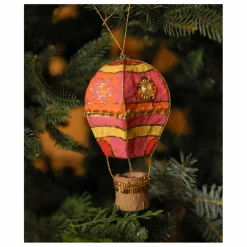 Enfant Doing Goods Décoration De Fête|Décoration de Noël Hari