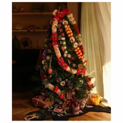 Enfant Doing Goods Décoration De Fête|Décoration de Noël Hari