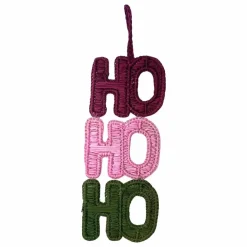 Enfant Coro Cora Décoration de Noël Hohoho