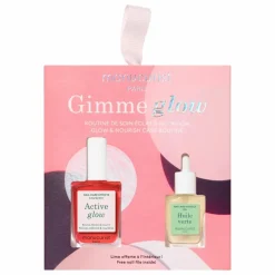 Manucurist Décoration manucure Gimme Glow Multicolore Best