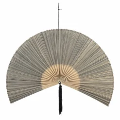 Bloomingville Décoration murale en bambou |