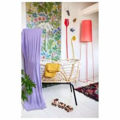 Studio Roof Décoration murale Scarabée Rosalia Multicolore Hot