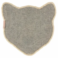 Doing Goods Déco Murale, Papier Peint|Décoration murale tête de léopard |