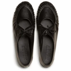 Hereu Derbies Coveta | Noir Sale