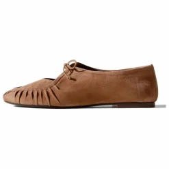 Femme Hereu Derbies, Mocassins, Ballerines|Derbies Coveta Suède |