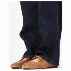 Femme Hereu Derbies, Mocassins, Ballerines|Derbies Coveta Suède |