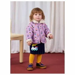 Enfant Bobo Choses Derbies Façon Sherpa Brutus - x Camper |