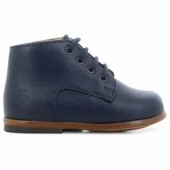 New Tartine et Chocolat Derbies Lacets | Bleu marine