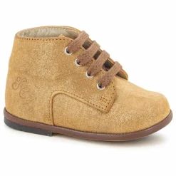 Tartine et Chocolat Derbies Lacets |