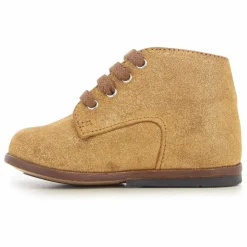 Tartine et Chocolat Derbies Lacets |