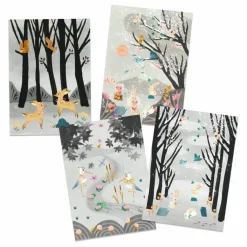 Djeco Loisirs Créatifs|Dernières neiges