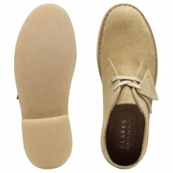Femme Clarks Desert Boot |