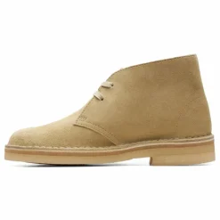 Femme Clarks Desert Boot |