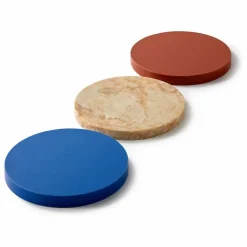 Valerie Objects Art De La Table|Dessous de plat Three Circles - Set de 3, Muller Van Severen