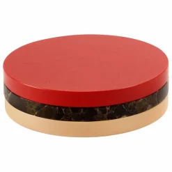 New Valerie Objects Dessous de plat Three Circles - Set de 3, Muller Van Severen Multicolore