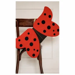 Fabelab Déguisements|Déguisement Coccinelle |