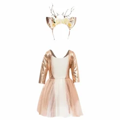 Great Pretenders Déguisement de biche Multicolore