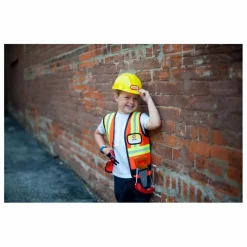 Great Pretenders Déguisement de Bricoleur Multicolore Online