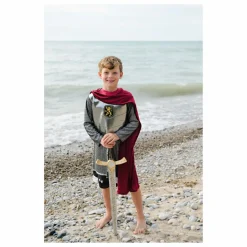 Great Pretenders Déguisement de chevalier avec sa cape |