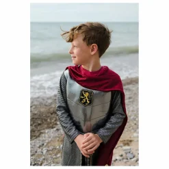 Great Pretenders Déguisement de chevalier avec sa cape |