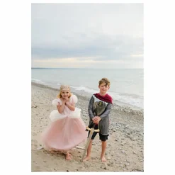 Great Pretenders Déguisement de chevalier avec sa cape |