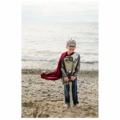 Great Pretenders Déguisement de chevalier avec sa cape |