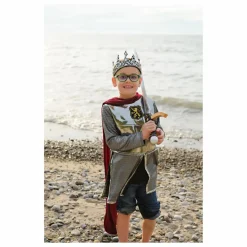 Great Pretenders Déguisement de chevalier avec sa cape |