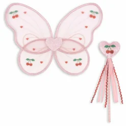 Konges Sløjd Déguisement de fée | Rose Hot