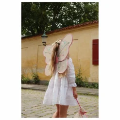 Konges Sløjd Déguisement de fée Evening Sand |