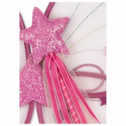 Konges Sløjd Déguisement de fée Evening Sand |