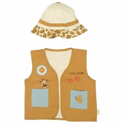 Fabelab Déguisements|Déguisement de Guide Safari |