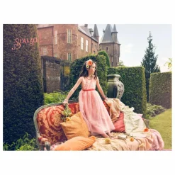 Souza Déguisements|Déguisement Evelynn