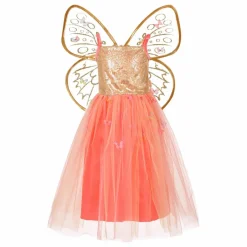 Souza Déguisement Fée Joanna Multicolore Hot